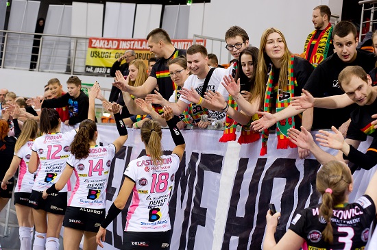 Sparing otwarty dla kibiców! Będą niespodzianki!